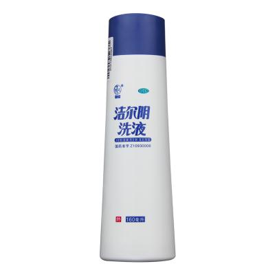 洁尔阴洗液