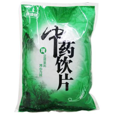 大叶茜草