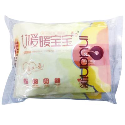 暖贴（一次性发热贴）