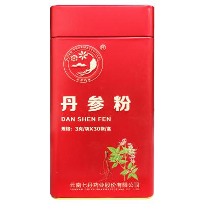 丹参粉