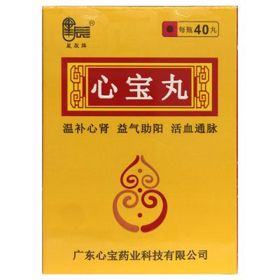 心宝丸