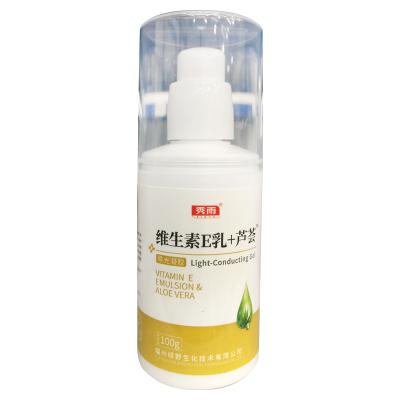 导光凝胶