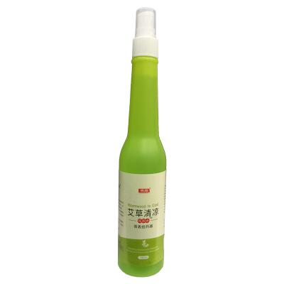 体表给药器（艾草清凉花露水）