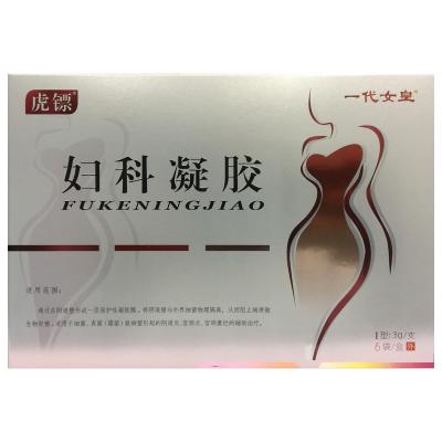 妇科凝胶