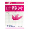 叶酸片