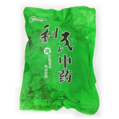 大肺筋草