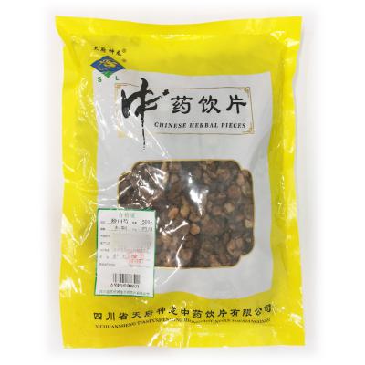 炒白芍