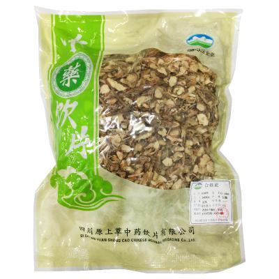 盐知母