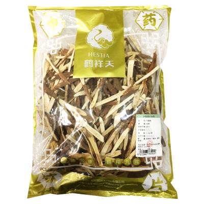 川黄芪