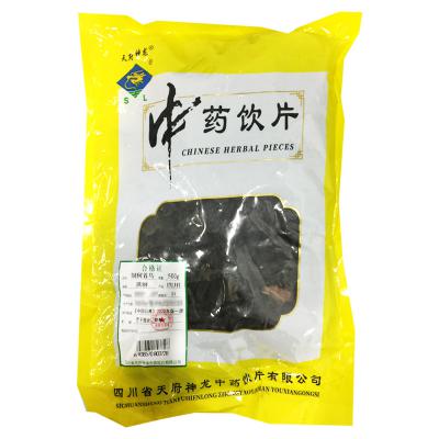 制何首乌
