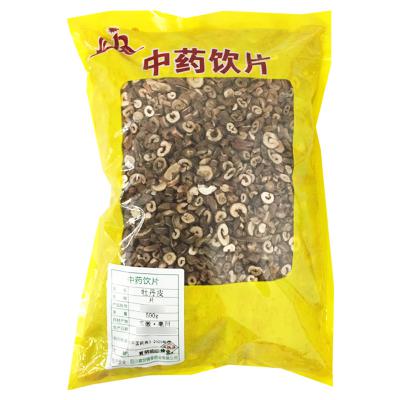 牡丹皮