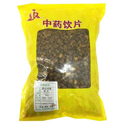 醋延胡索