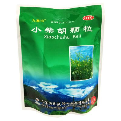 小柴胡颗粒