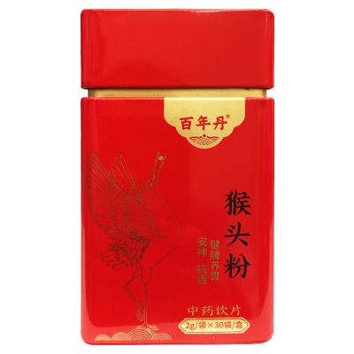 猴头粉