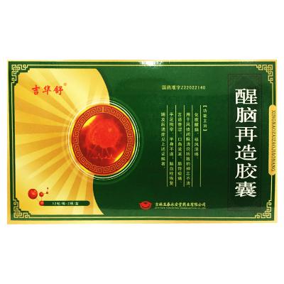 醒脑再造胶嚢