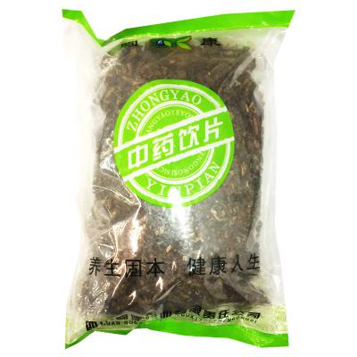 羌活
