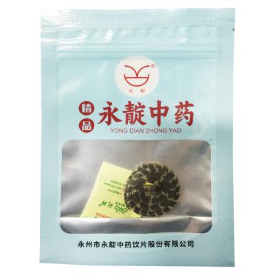 金钱白花蛇