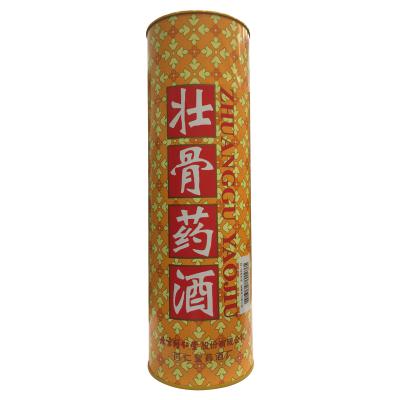 壮骨药酒