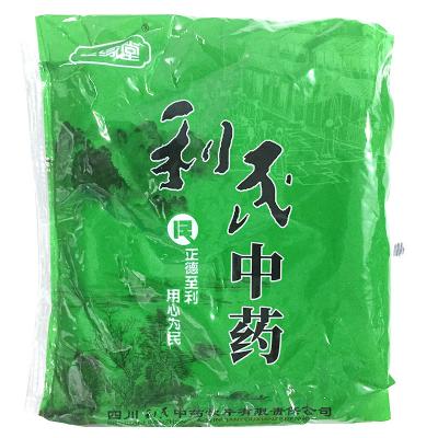 党参段
